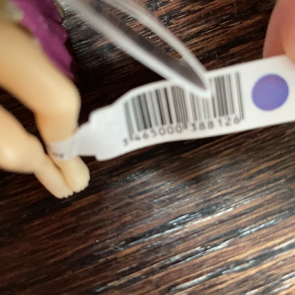 NWT: Fairy butterfly girl figurine by Papo  (2010) - Picture 3 of 9